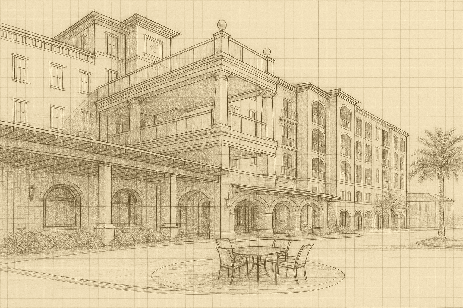 Leadership Team's Project Highlights