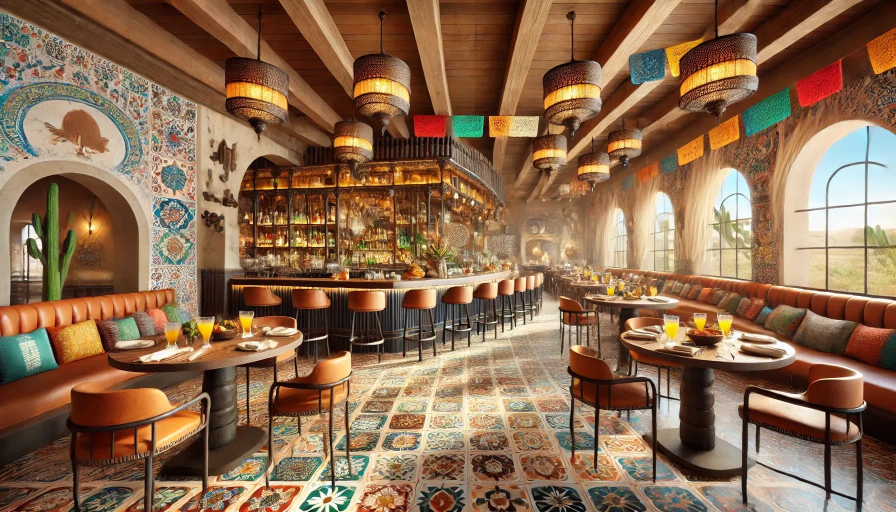 Culinary & Wellness Experiences