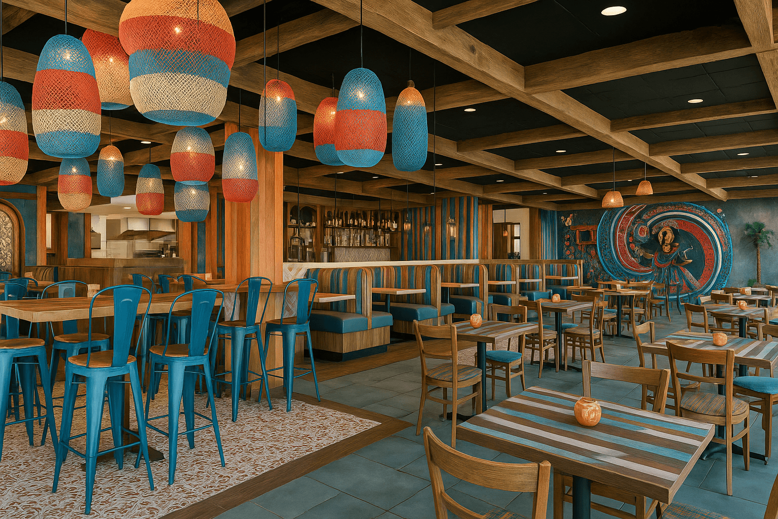 Culinary & Wellness Experiences