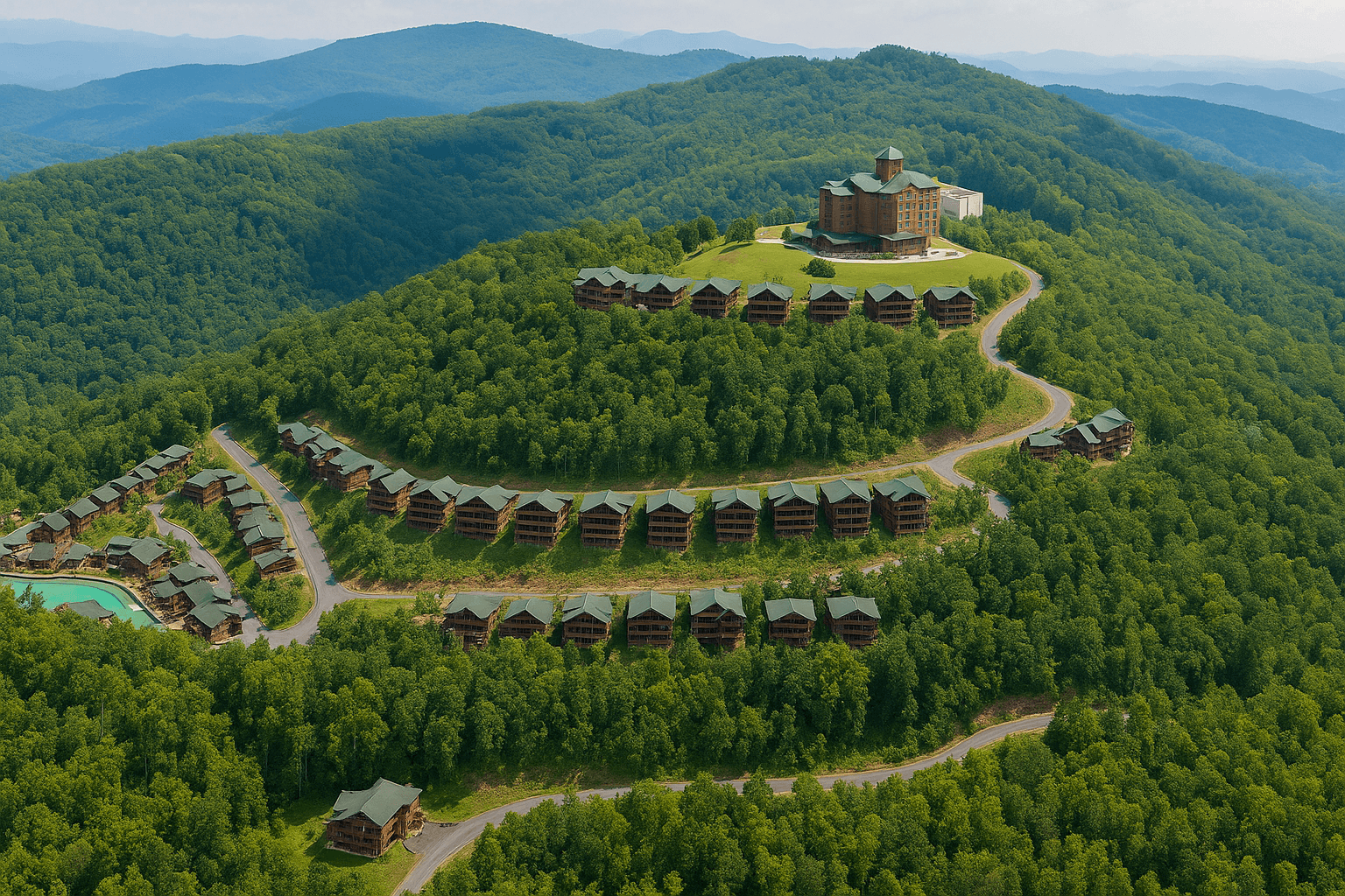 Infrastructure & Specialized Projects