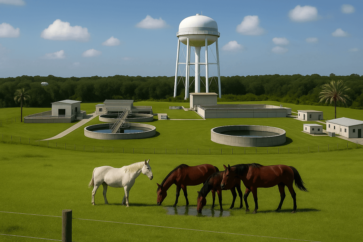 Leadership Team's Project Highlights