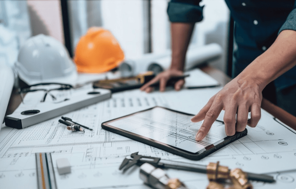 Development Services