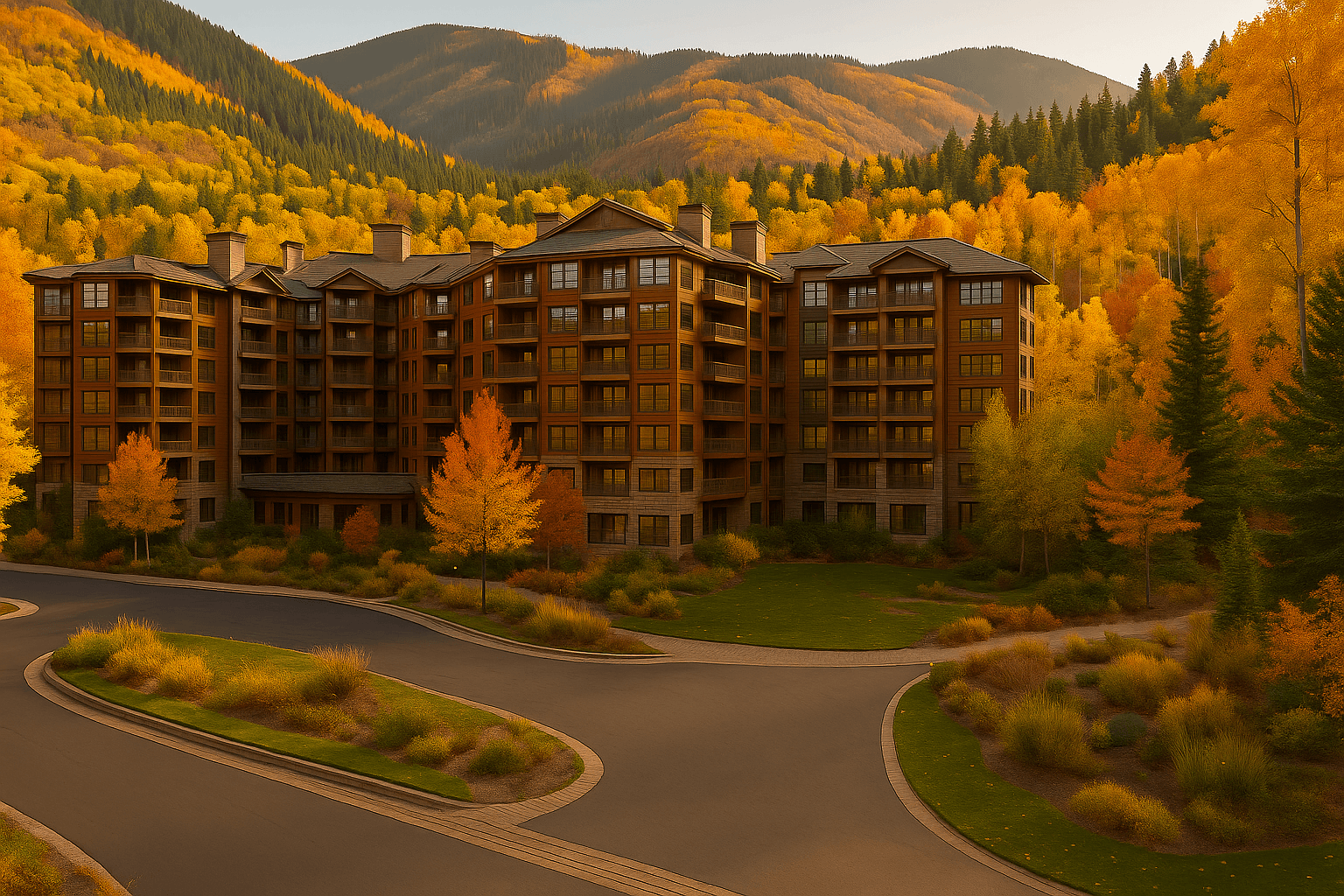 Hospitality & Resort Development